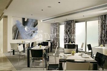Aran Blu Hotel 4*