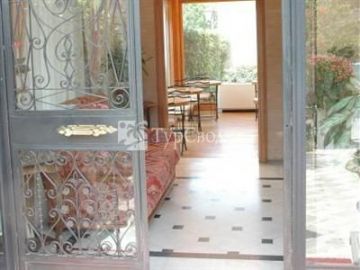 Arco di Travertino 2*