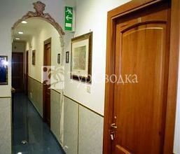Aries Bed & Breakfast Rome 2*
