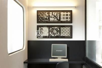 Art Hotel Noba 3*