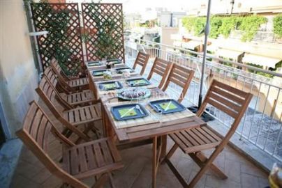 Bamboo B&B 2*
