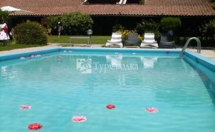 B&B Casale Belladonna 3*