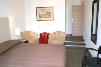 B&B Castro Pretorio 3*