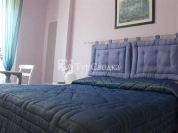 bed and breakfast interno 9 3*
