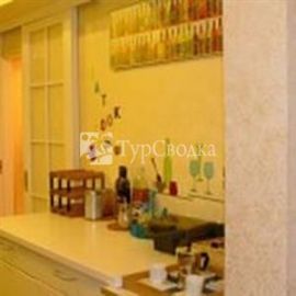 Bed & Breakfast Orti di Trastevere 4*