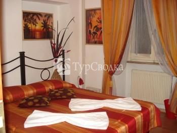 Bed & Breakfast Tropical 1*