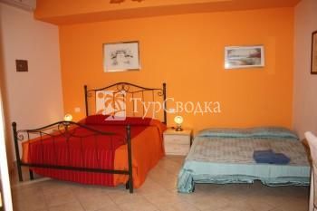 Casa Paola Bed & Breakfast Rome 3*