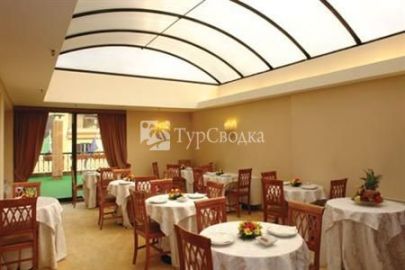 Farnesina Hotel 3*