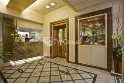 Giolli Hotel 3*