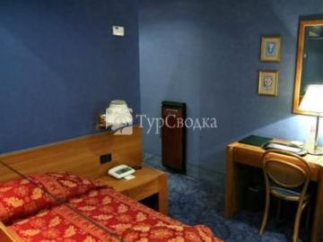 Hotel Andreotti 3*