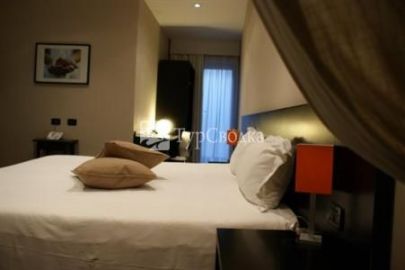Hotel Aniene 4*