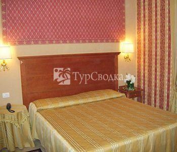 Hotel Golden Rome 2*