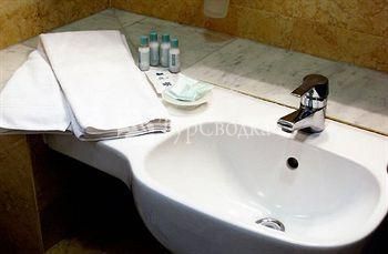 Hotel Grifo 3*