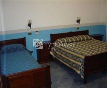 Hotel Luzzatti 2*