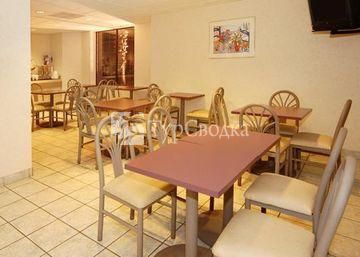 Hotel Marechiaro 2*