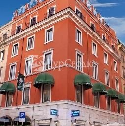 Hotel Marghera 3*