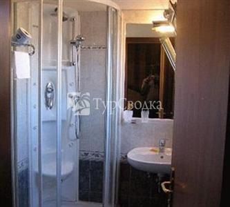 Hotel Raffaello Rome 3*