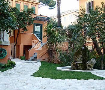 Hotel San Anselmo 4*