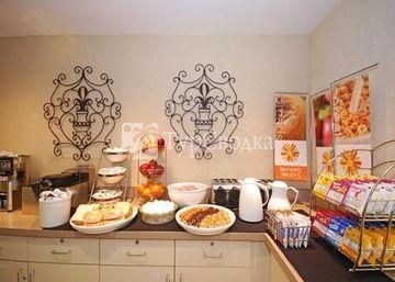 Hotel Stromboli 3*
