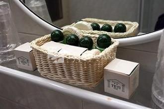 Hotel Teti 2*