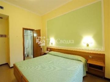 Igea Hotel 3*