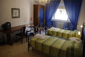 Il Terrazzino Bed & Breakfast Rome 3*