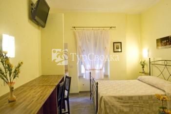 La Porta Bed & Breakfast Rome 3*