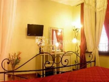 Le Suite di via Catone Rome 3*