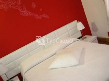 Magnifico Hotel 3*