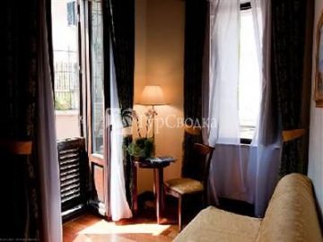 Maison Giulia 4*