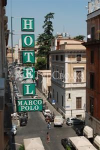 Marco Polo 3*