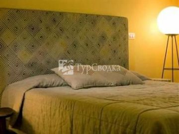 Mecenate Rooms Bed & Breakfast Rome 3*