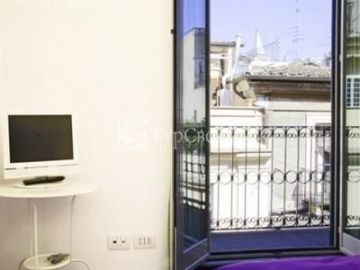 Mok'House Bed & Breakfast Rome 3*