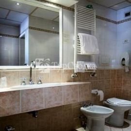 Motel Salaria 3*