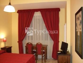 Perseo Bed & Breakfast Rome 3*