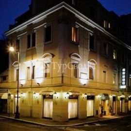 Piemonte Hotel 3*