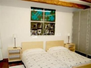 Popolo Square Apartments Rome 2*