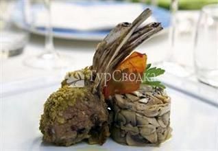 Quirinale Hotel 4*