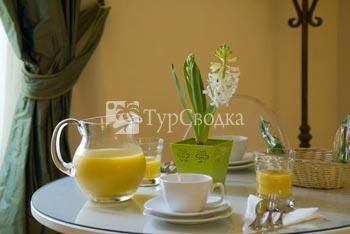 Relais Al Senato Bed and Breakfast Rome 3*