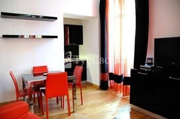 Residence Al Saraceno Apartment Rome 3*