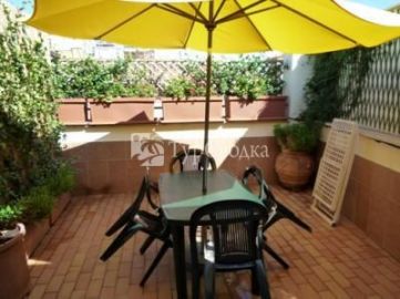 Residence Candia 3*
