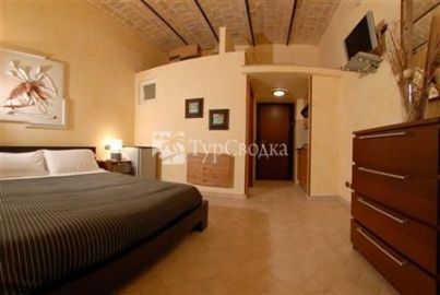 Residence Maximus 3*
