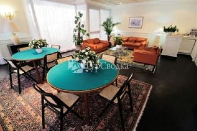 Residence Sacconi 3*