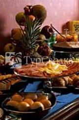 Residenza Frattina 3*