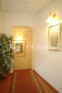Tirreno Hotel 3*