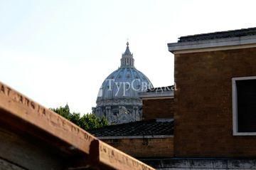 Vatican View 1*