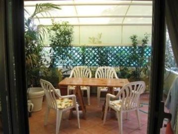 Villino Cecilia 3*