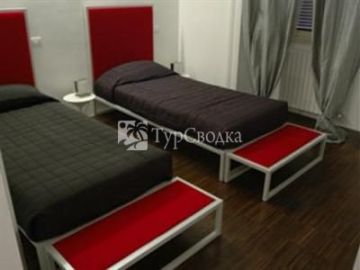 WRH Suites 3*