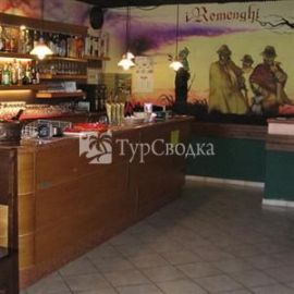 Hotel Cristina Rovere Veronese 2*
