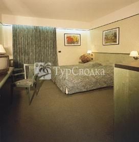 Hotel Alp Saint-Christophe 3*
